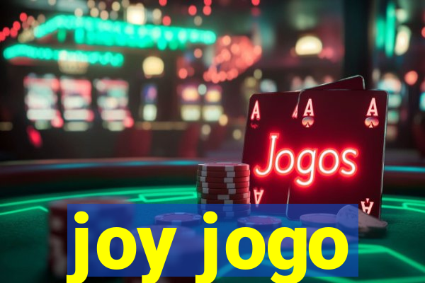 joy jogo